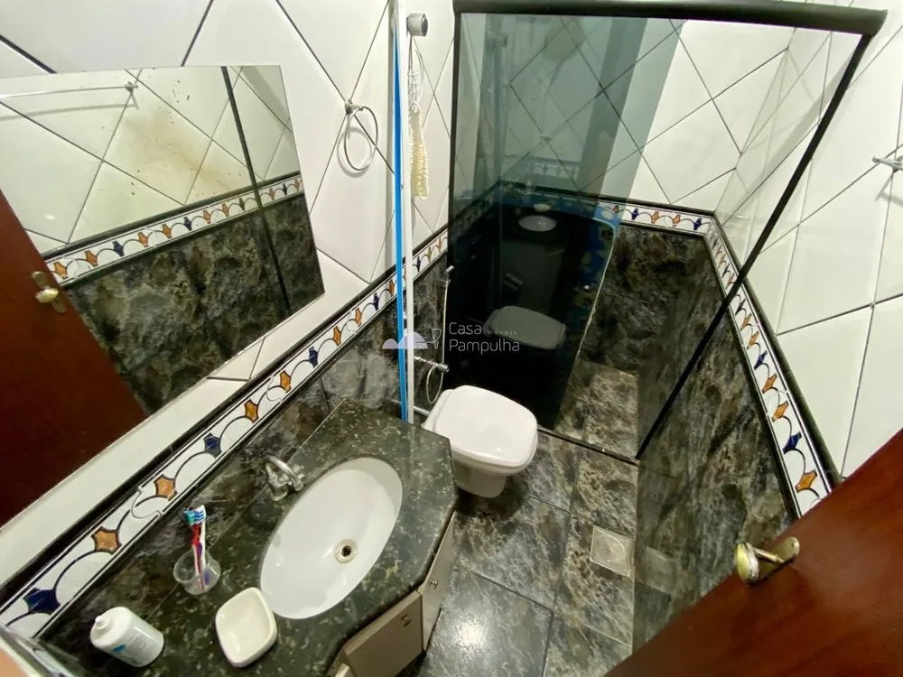 Casa, 2 quartos, 100 m² - Foto 15