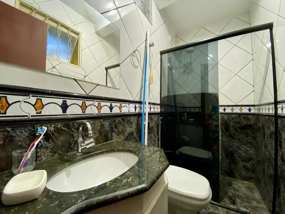 Casa, 2 quartos, 100 m² - Foto 13