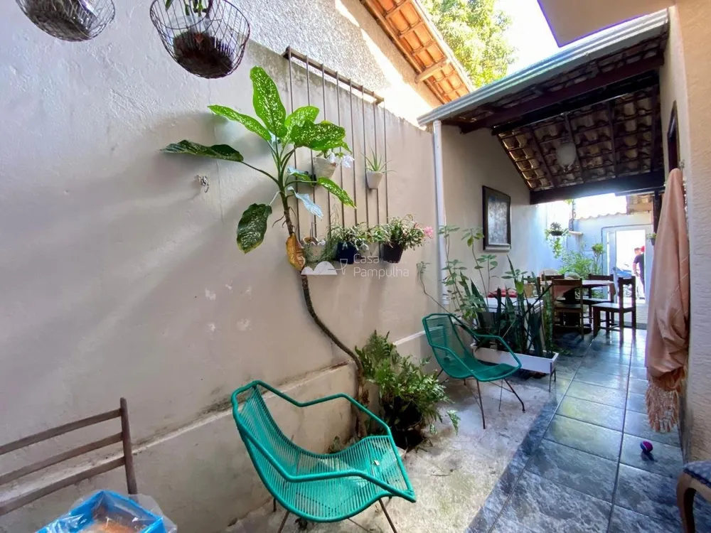Casa, 2 quartos, 100 m² - Foto 25