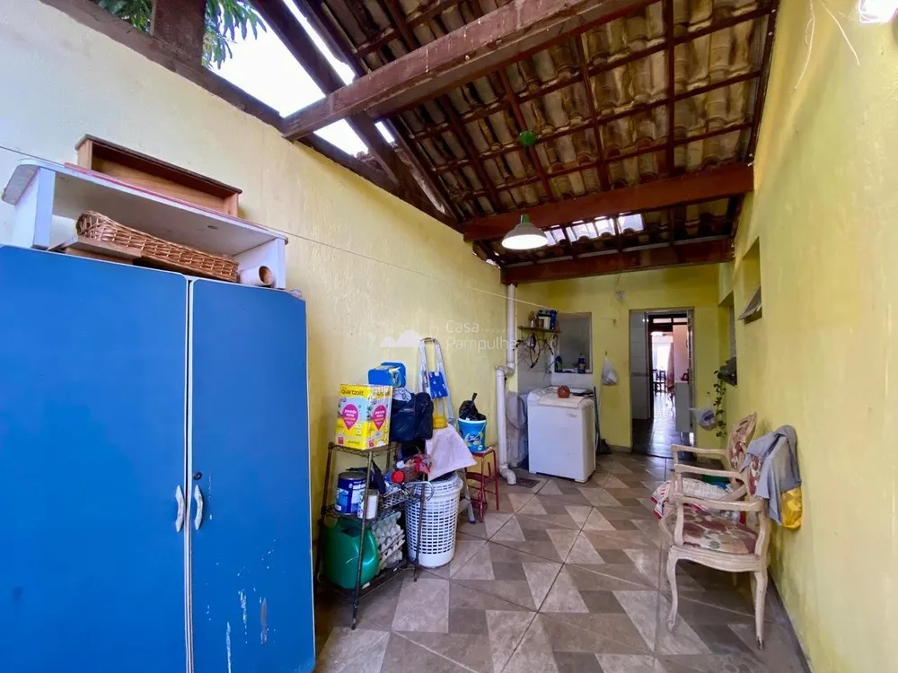 Casa, 2 quartos, 100 m² - Foto 23