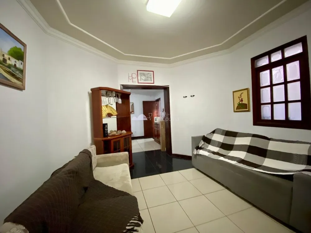 Casa, 2 quartos, 100 m² - Foto 8