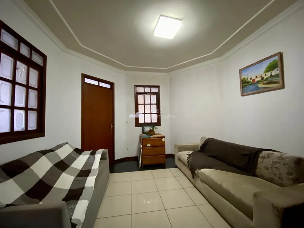 Casa, 2 quartos, 100 m² - Foto 2