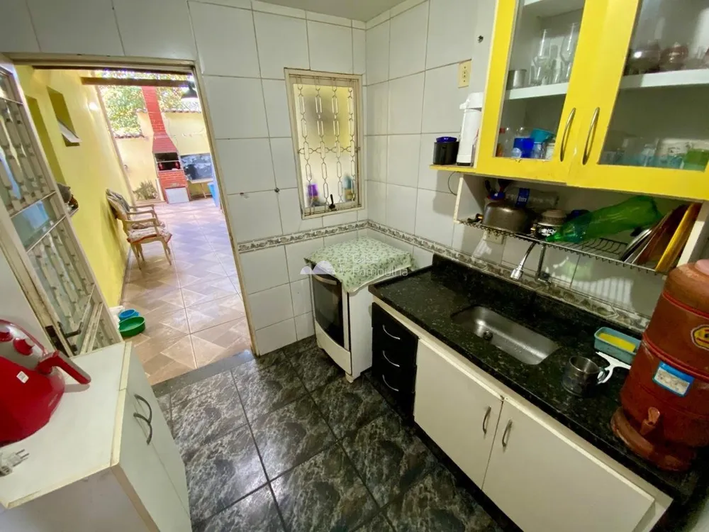 Casa, 2 quartos, 100 m² - Foto 8