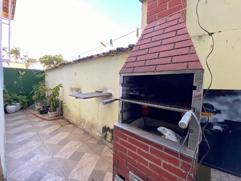 Casa, 2 quartos, 100 m² - Foto 24