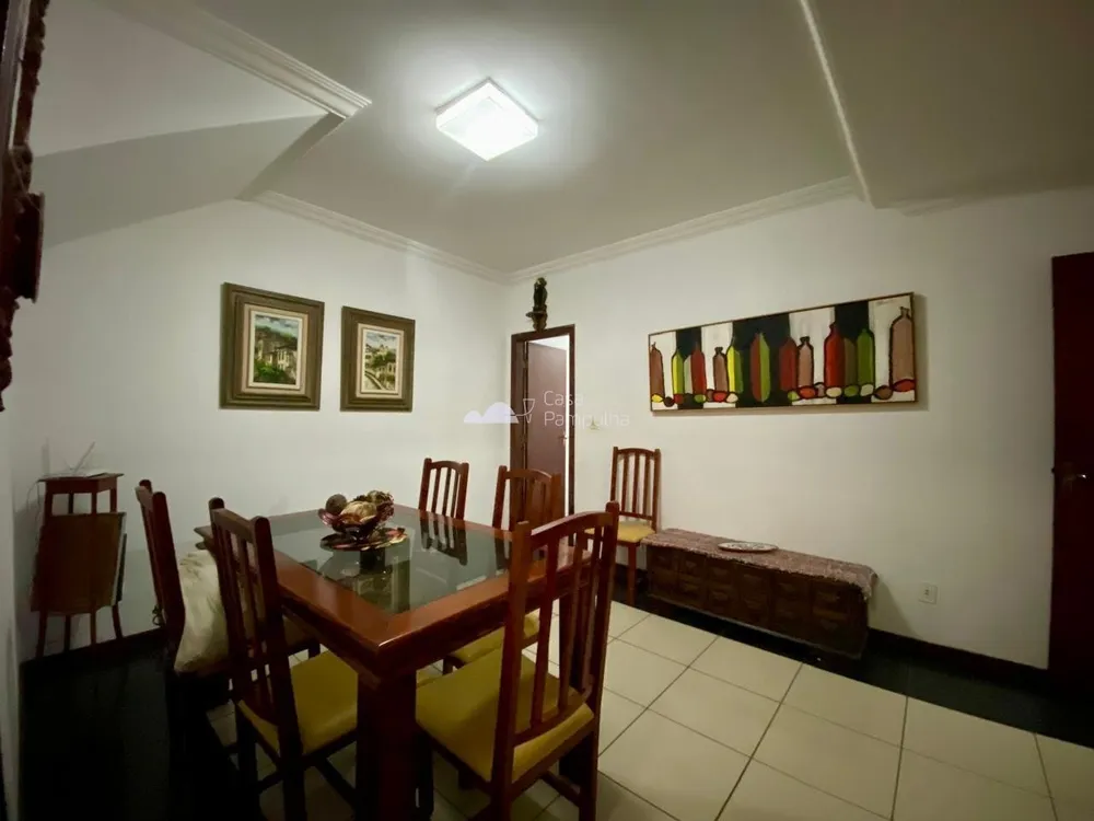 Casa, 2 quartos, 100 m² - Foto 4
