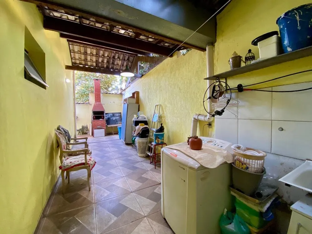 Casa, 2 quartos, 100 m² - Foto 22