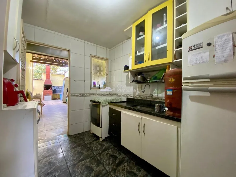 Casa, 2 quartos, 100 m² - Foto 7