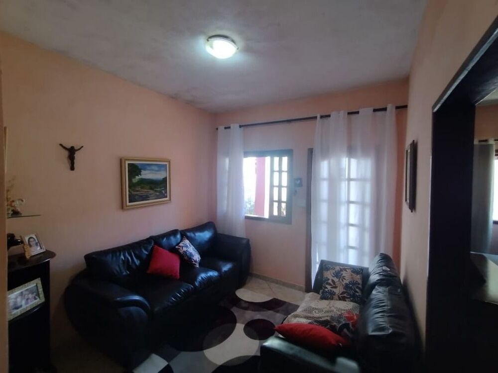 Casa à venda com 2 quartos, 100m² - Foto 4