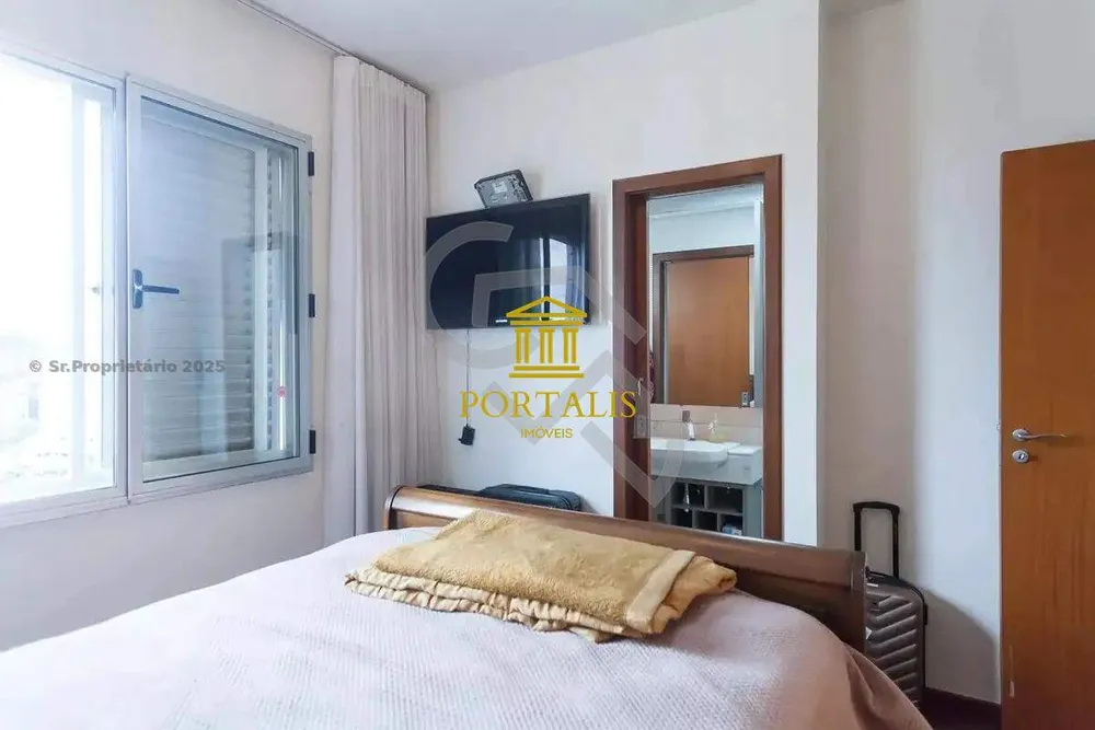 Cobertura, 2 quartos, 140 m² - Foto 13