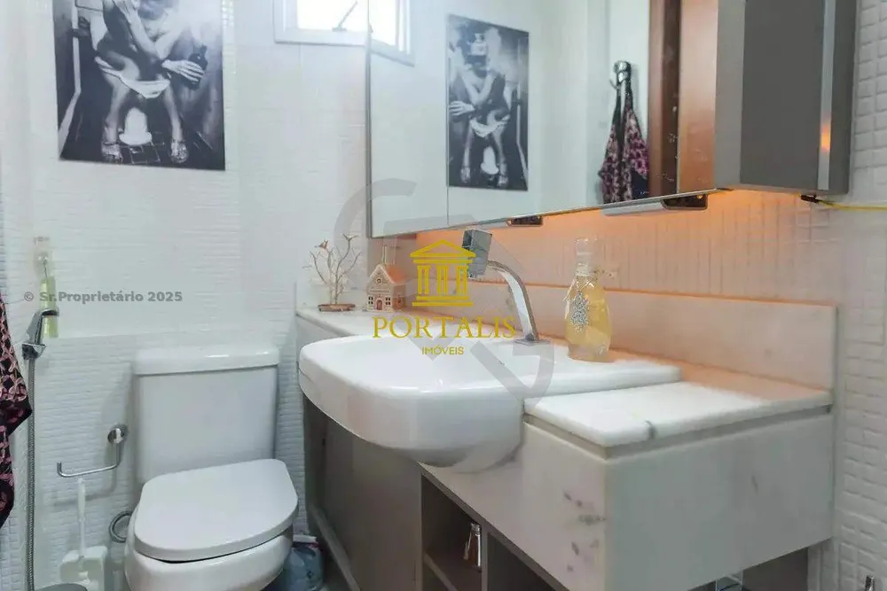 Cobertura, 2 quartos, 140 m² - Foto 14