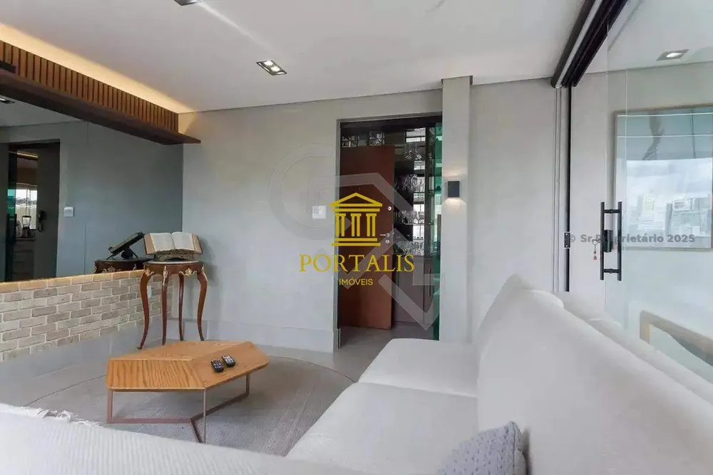 Cobertura, 2 quartos, 140 m² - Foto 12