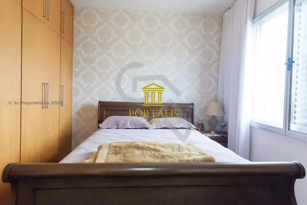 Cobertura, 2 quartos, 140 m² - Foto 16