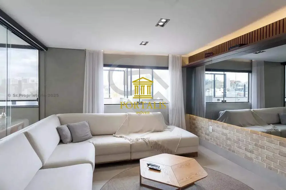 Cobertura, 2 quartos, 140 m² - Foto 11