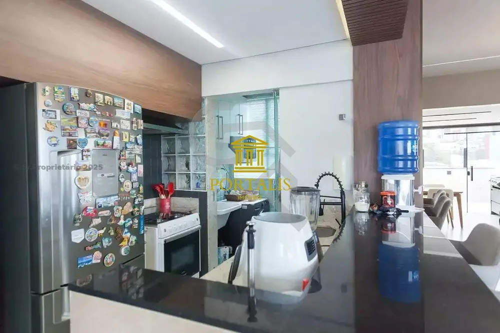 Cobertura, 2 quartos, 140 m² - Foto 7