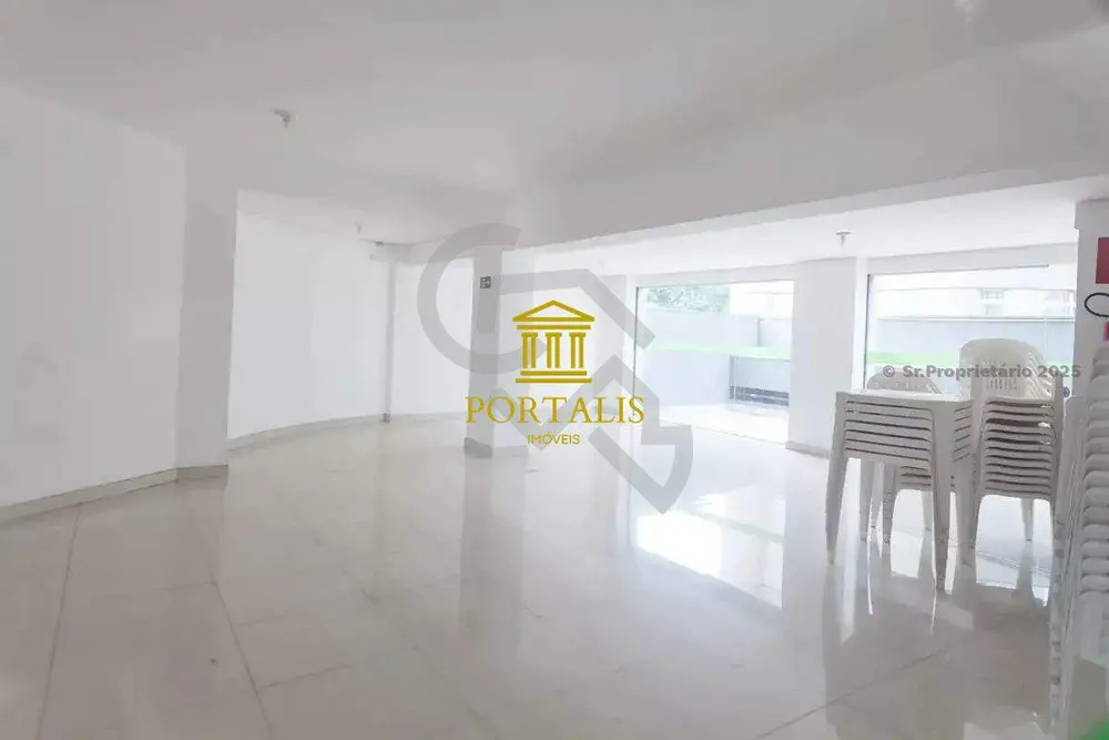 Cobertura, 2 quartos, 140 m² - Foto 8