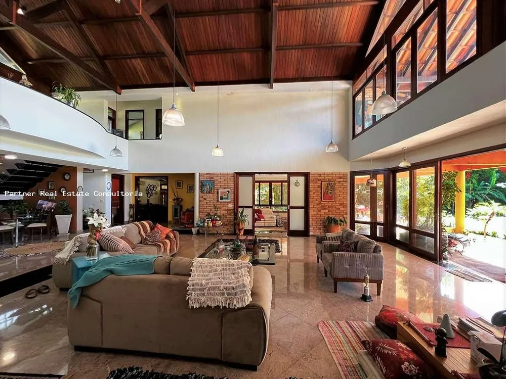 Casa de Condomínio, 5 quartos - Foto 7