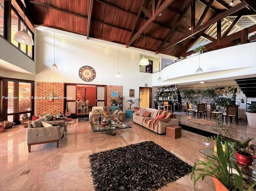 Casa de Condomínio, 5 quartos - Foto 5