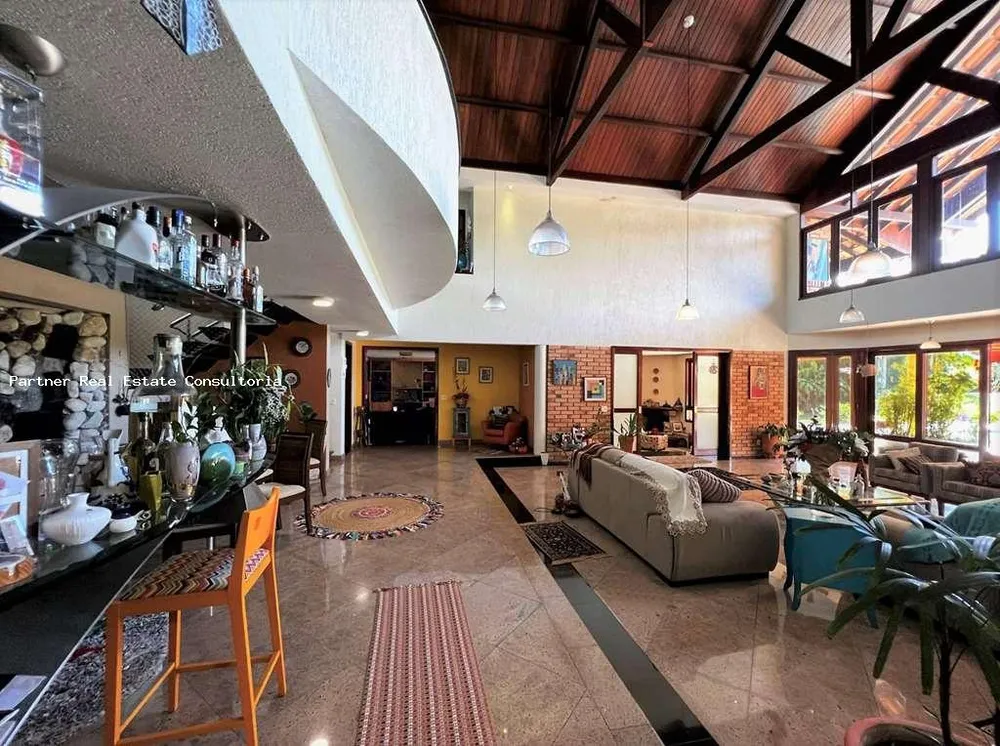 Casa de Condomínio, 5 quartos - Foto 6