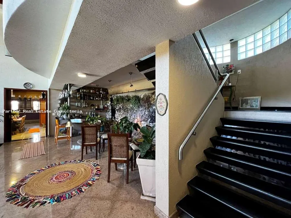 Casa de Condomínio, 5 quartos - Foto 4