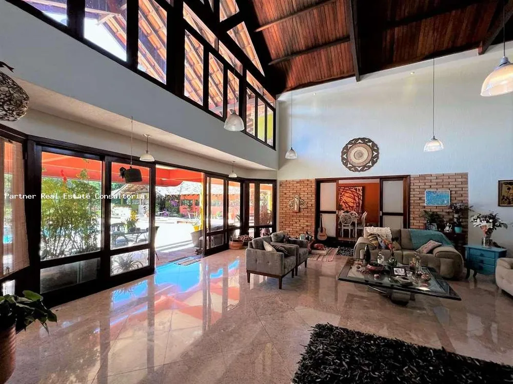 Casa de Condomínio, 5 quartos - Foto 8