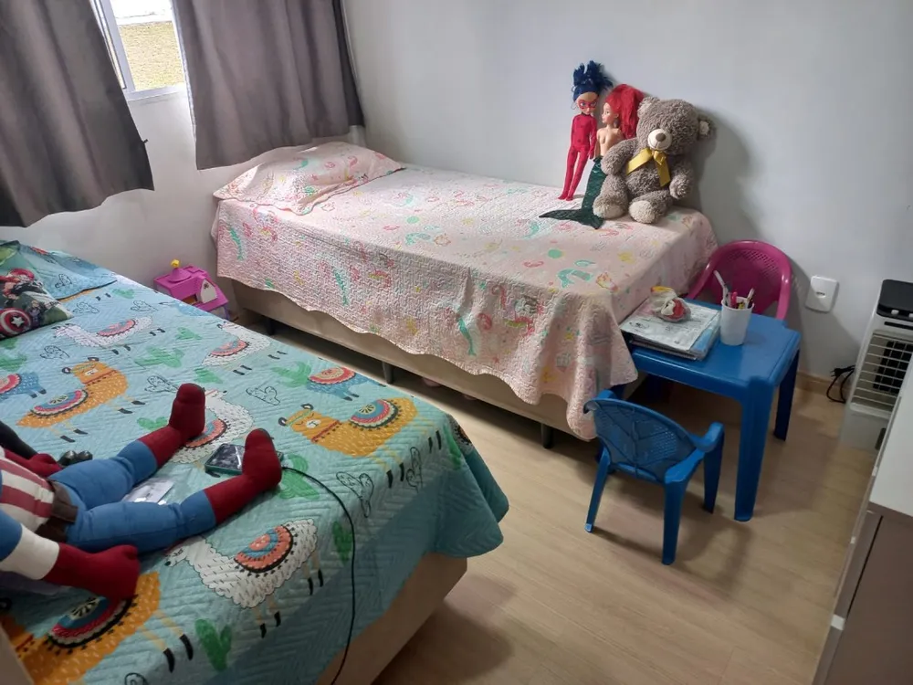 Apartamento, 2 quartos, 43 m² - Foto 8