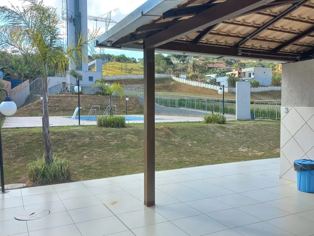 Apartamento, 2 quartos, 43 m² - Foto 9