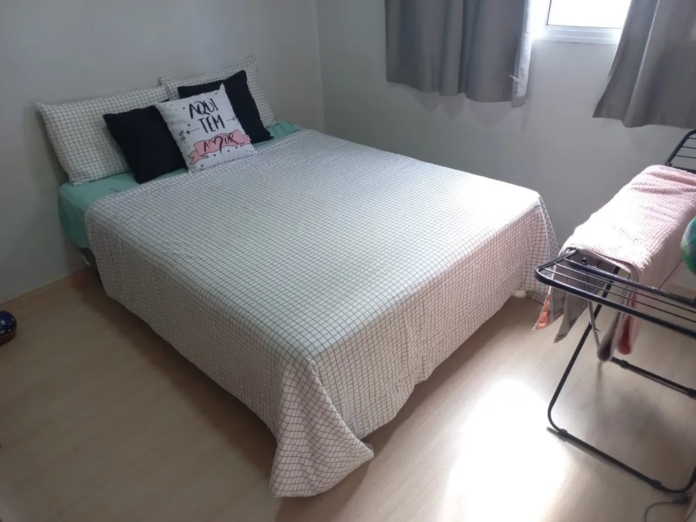 Apartamento, 2 quartos, 43 m² - Foto 6