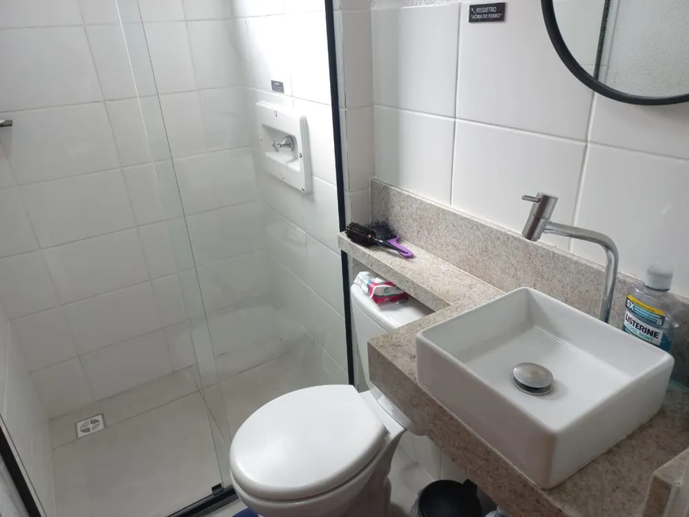 Apartamento, 2 quartos, 43 m² - Foto 7