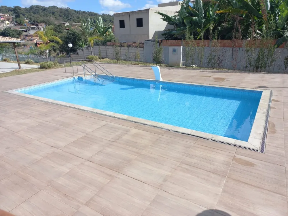Apartamento, 2 quartos, 43 m² - Foto 11
