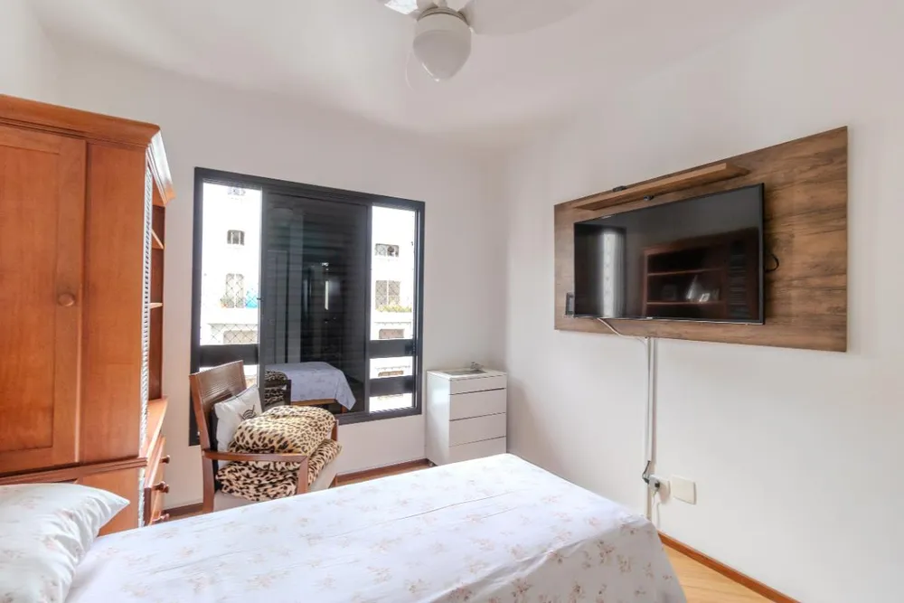 Apartamento, 4 quartos, 180 m² - Foto 5