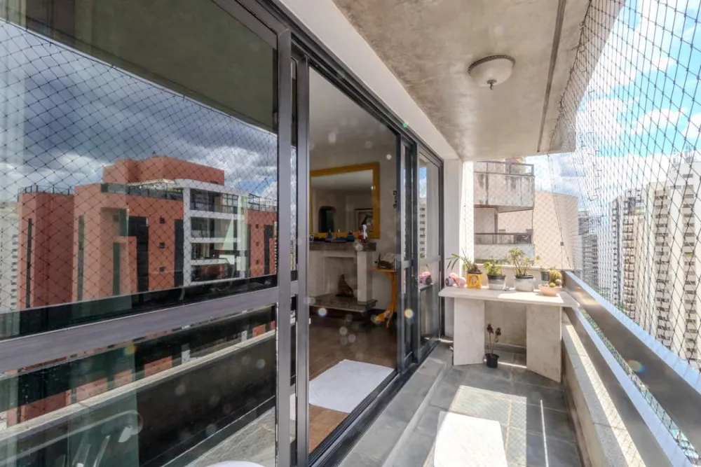 Apartamento, 4 quartos, 180 m² - Foto 3