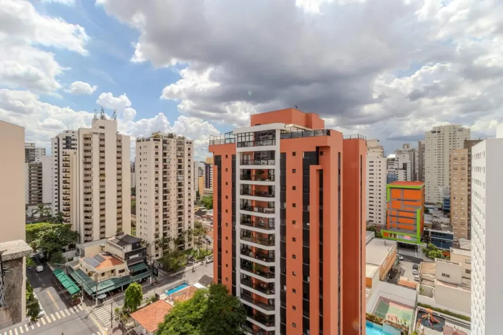 Apartamento, 4 quartos, 180 m² - Foto 8