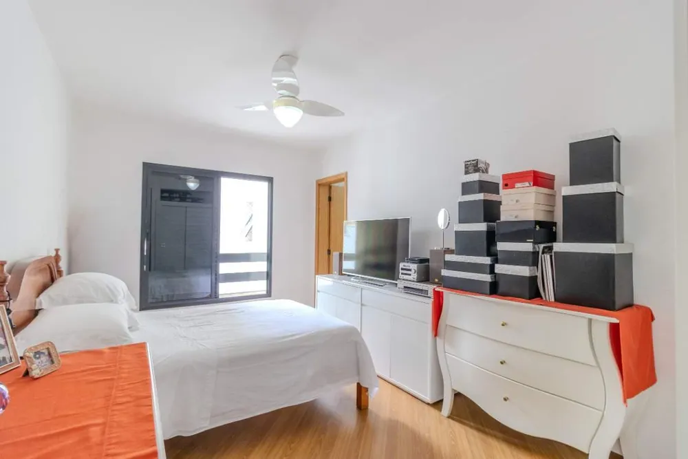 Apartamento, 4 quartos, 180 m² - Foto 4