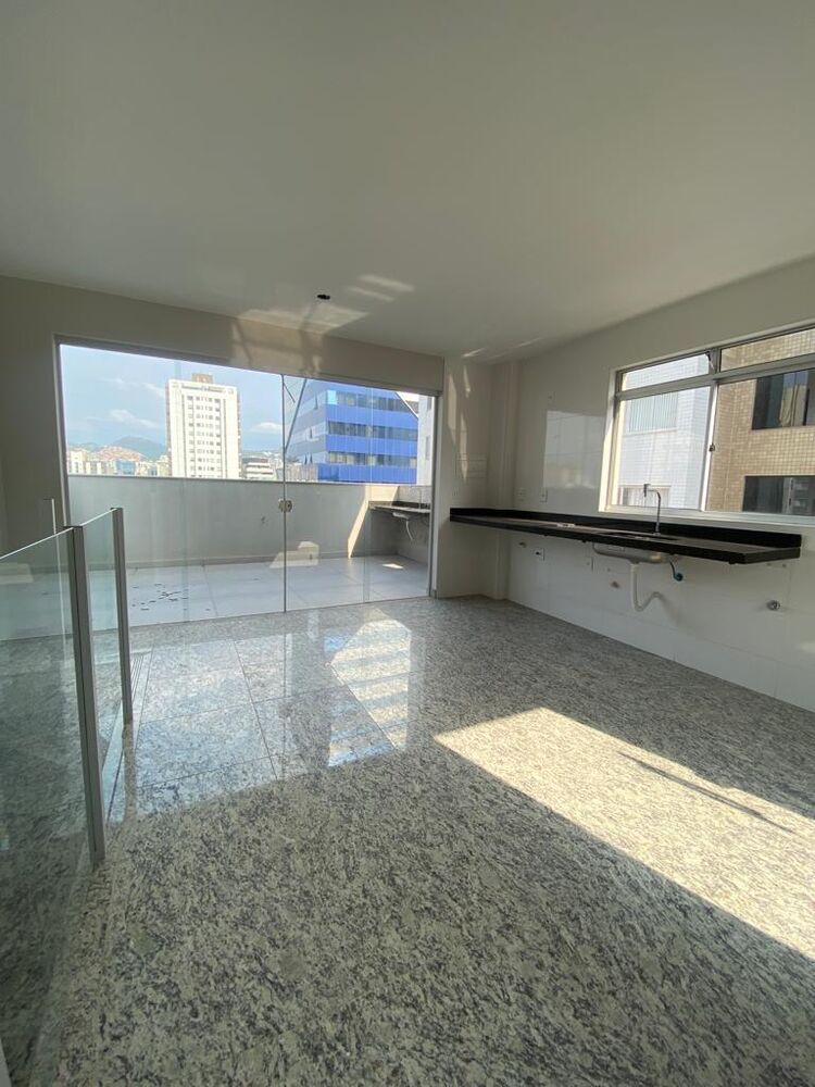 Cobertura à venda com 1 quarto, 88m² - Foto 9