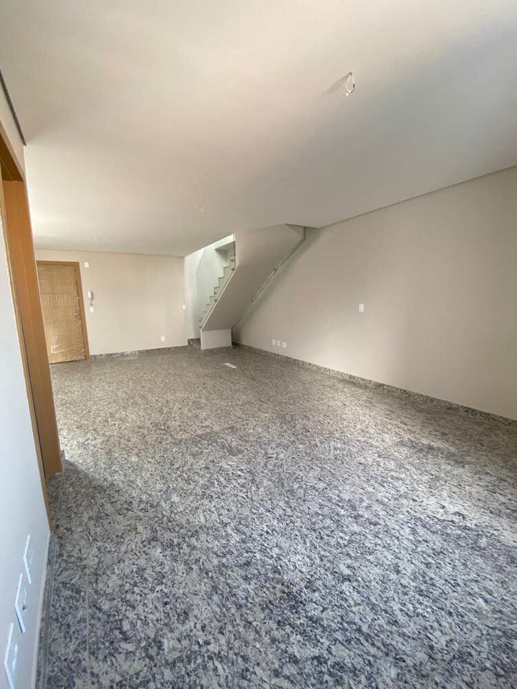 Cobertura à venda com 1 quarto, 88m² - Foto 2