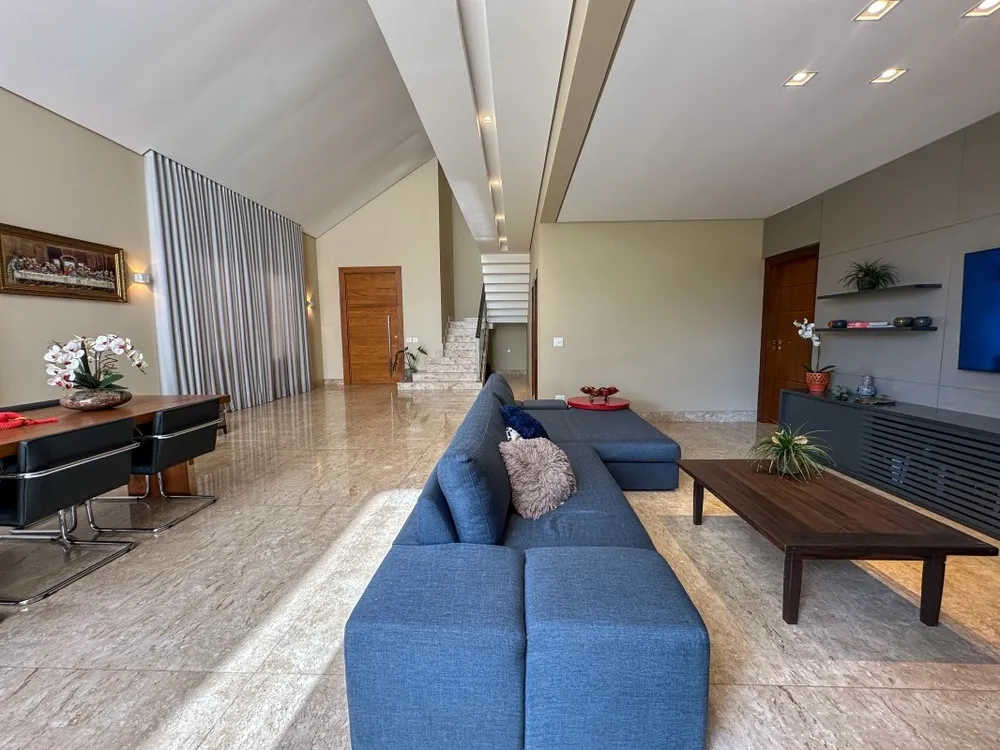 Casa de Condomínio, 5 quartos - Foto 5