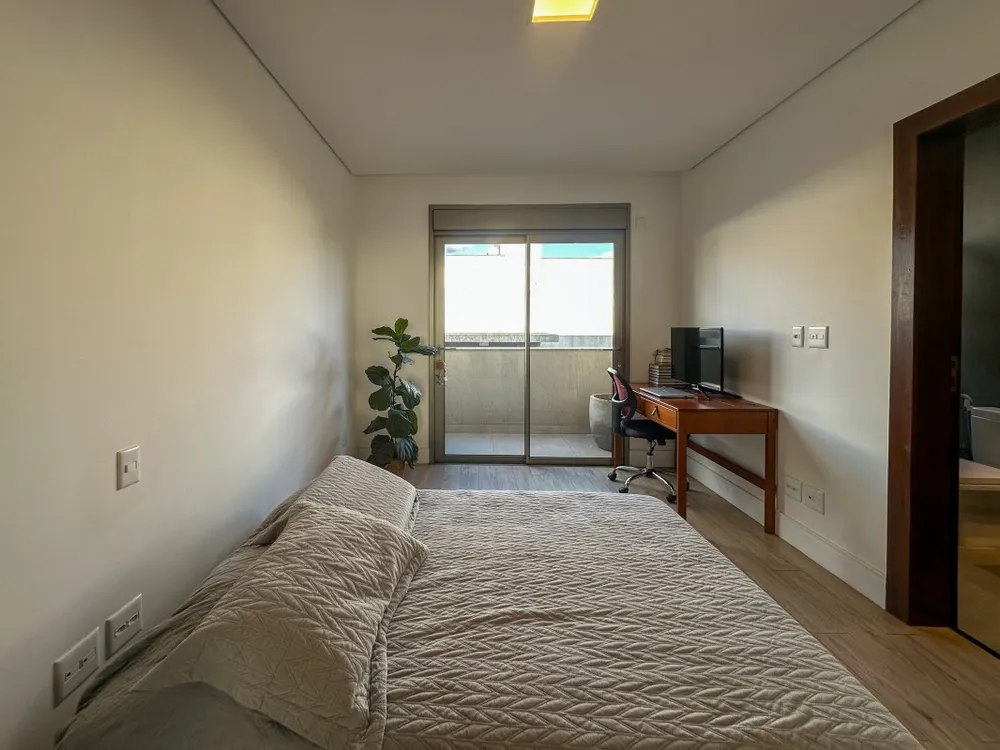 Casa de Condomínio, 5 quartos - Foto 12