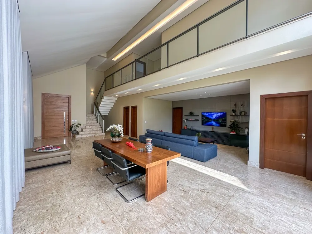 Casa de Condomínio, 5 quartos - Foto 3
