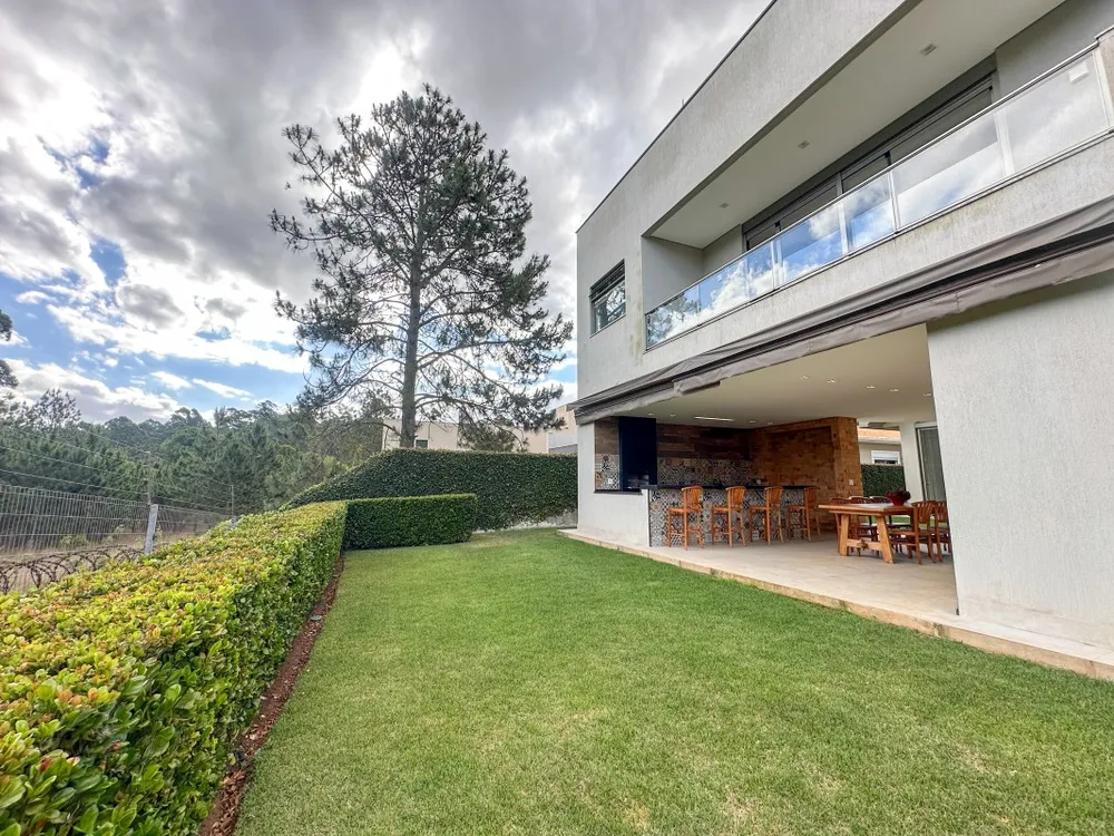 Casa de Condomínio, 5 quartos - Foto 6