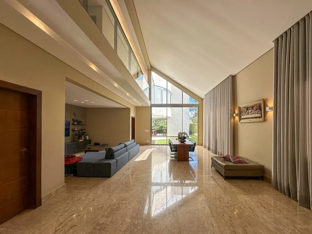 Casa de Condomínio, 5 quartos - Foto 4