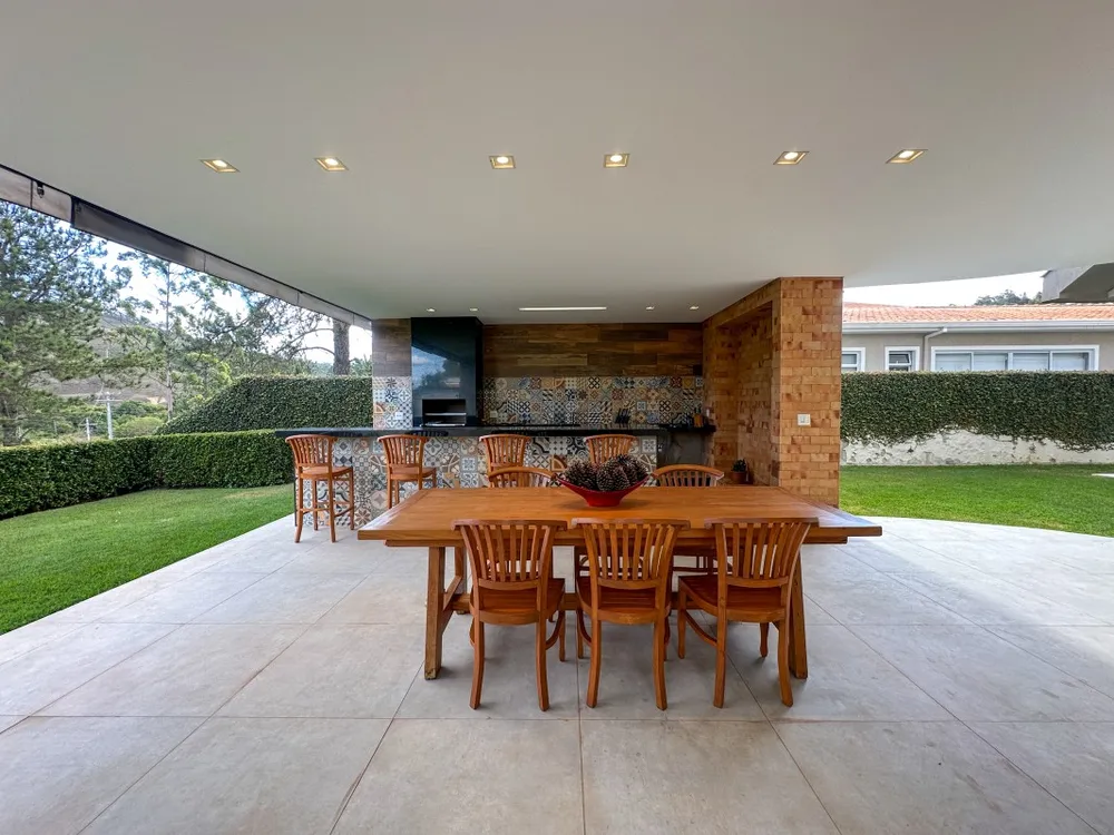 Casa de Condomínio, 5 quartos - Foto 10