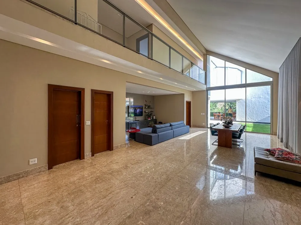Casa de Condomínio, 5 quartos - Foto 2