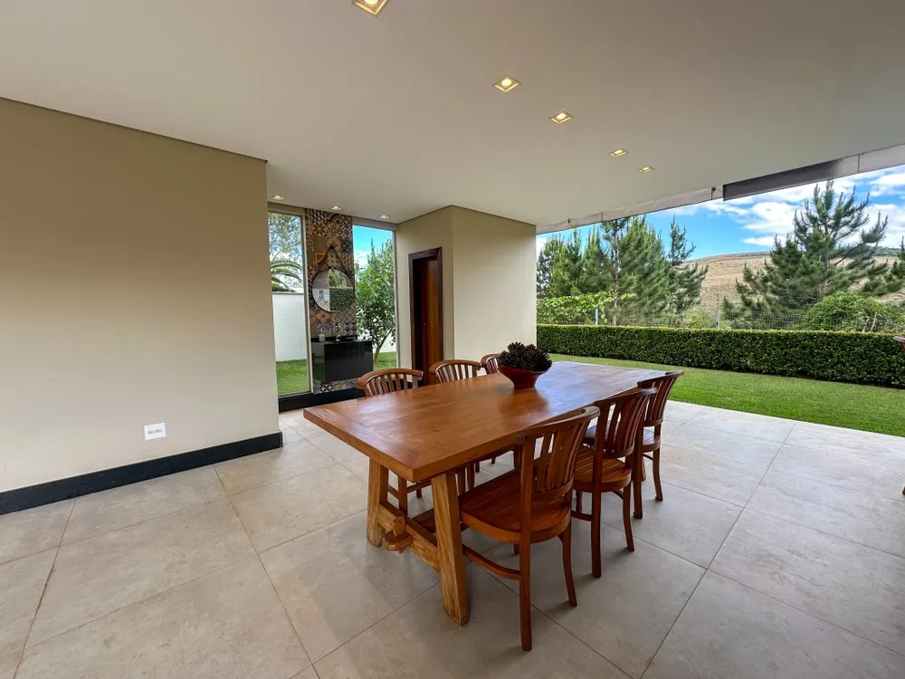 Casa de Condomínio, 5 quartos - Foto 9
