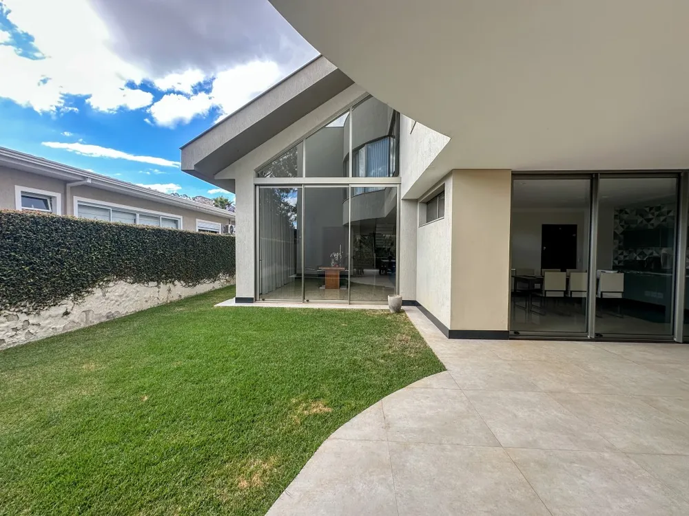 Casa de Condomínio, 5 quartos - Foto 7