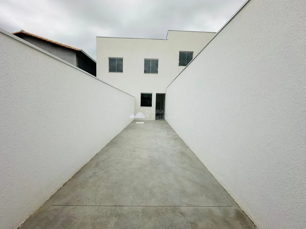 Casa, 2 quartos, 120 m² - Foto 2