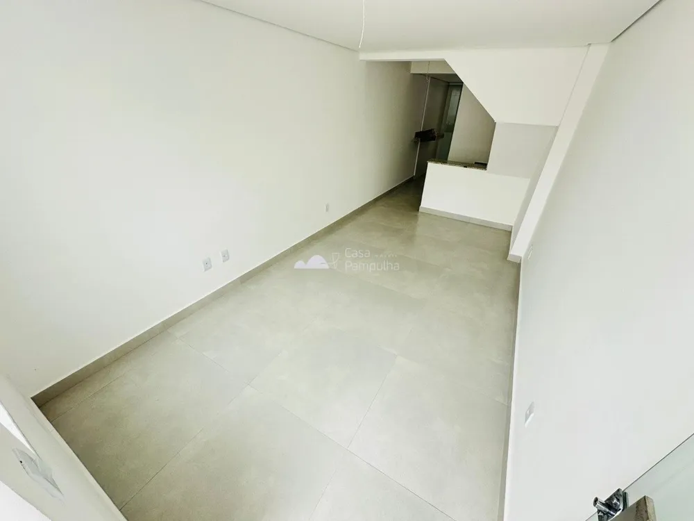 Casa, 2 quartos, 120 m² - Foto 3