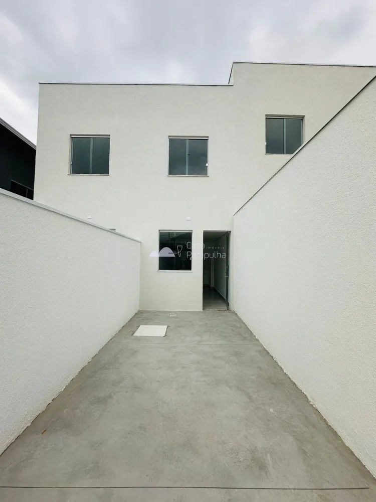 Casa, 2 quartos, 120 m² - Foto 1