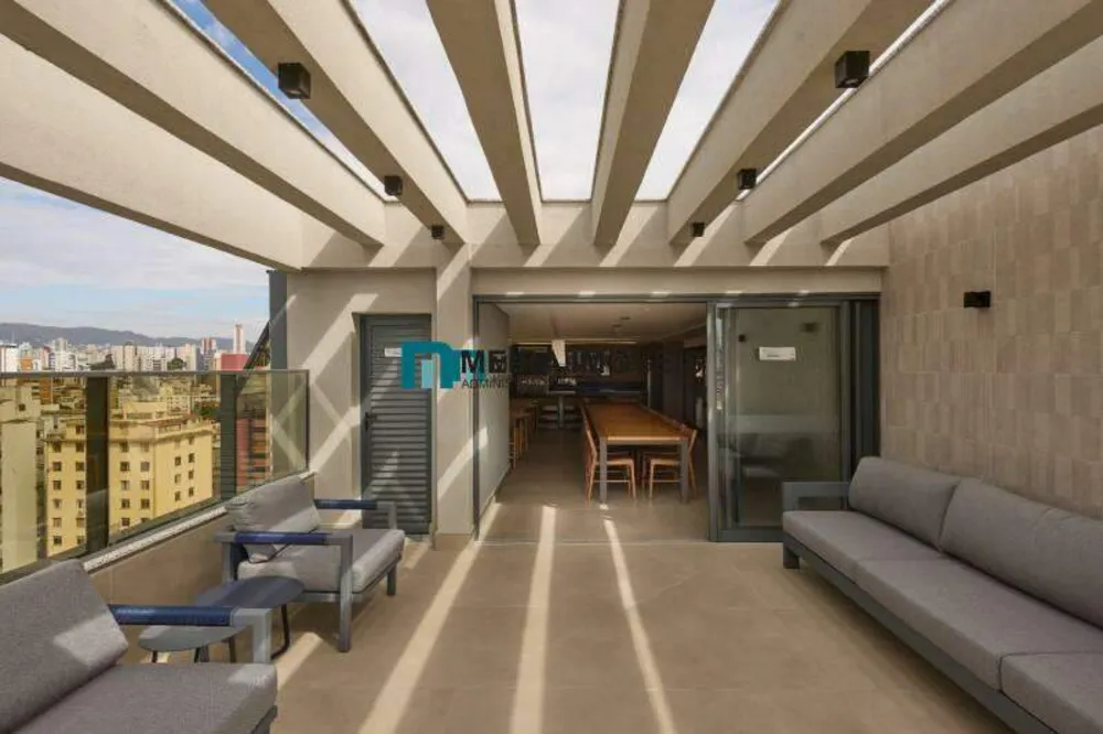 Apartamento, 2 quartos, 62 m² - Foto 10