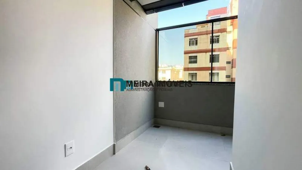 Apartamento, 2 quartos, 62 m² - Foto 1