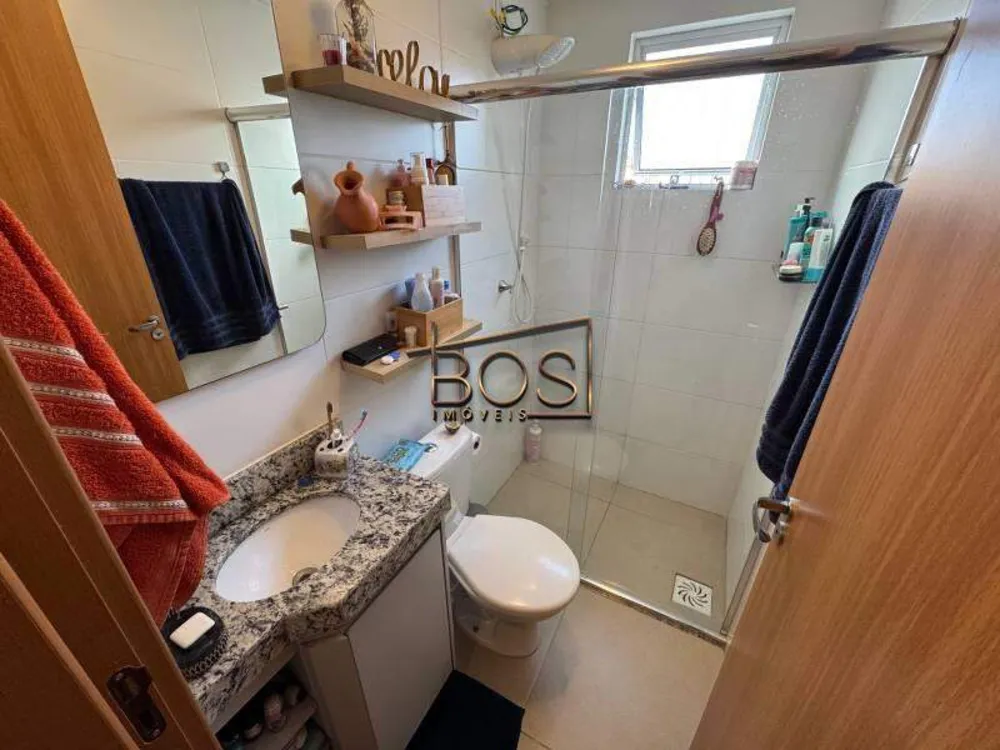 Apartamento, 2 quartos, 62 m² - Foto 2